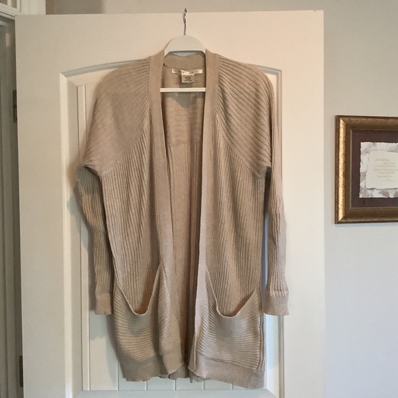 Max Studio Lightweight Cardigan - Picture 1 of 2